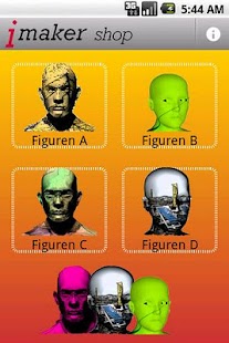 Free SampleShop APK for Android