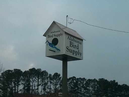 Alabama Bird Supply
