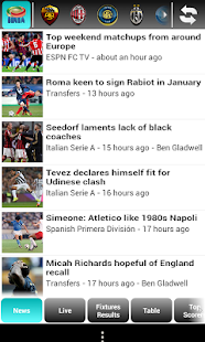 How to get Serie A Live Score lastet apk for bluestacks