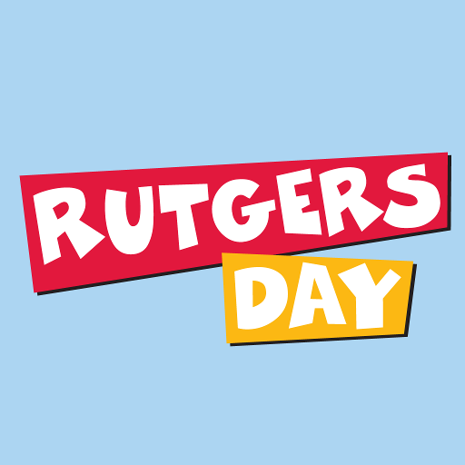 Rutgers Day LOGO-APP點子