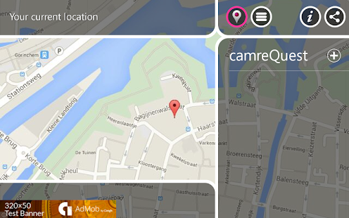 camreQuest Screenshots 8