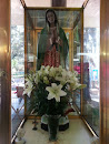 Virgen del Mercado