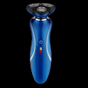 Modern Shaver logo