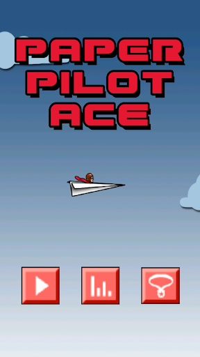 Paper Pilot Ace