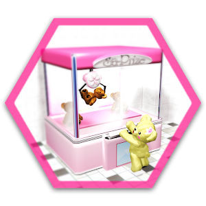 Download SaPrize ~The Crane Game~ Apk Download