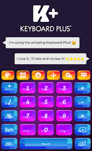 How to get Colors Keyboard Theme 1.8 unlimited apk for pc