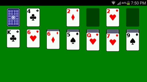 Solitaire