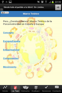 Free Download Psicomotricidad APK