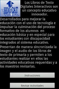 Download LTDI 5to Español APK for PC