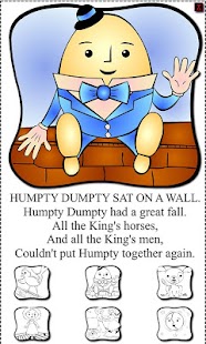 Free Download Magic Mother Goose Coloring APK