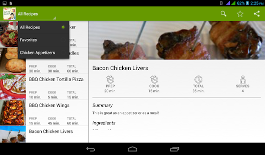 download pembuka daging resep free