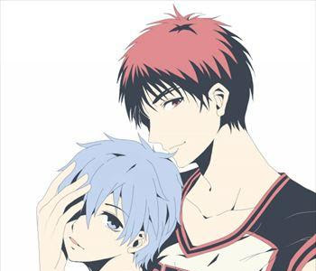 いろいろ 黒バスアニメ 515369-黒バスアニメ 無料