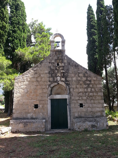 Cavtat Chapel 