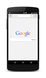 Free Download Go Browser - fast & secure APK