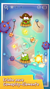 Cut the Rope: Time Travel HD - screenshot thumbnail