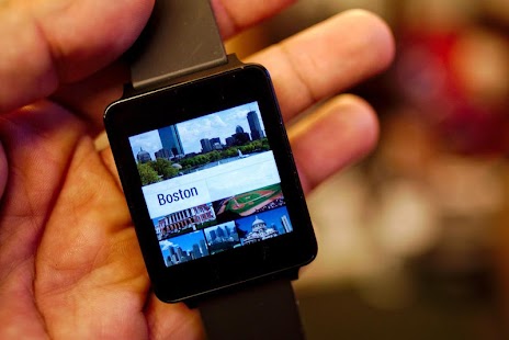Download Attopedia for Android Wear APK