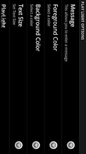 How to download PlayLight Billboard 1.0 apk for pc
