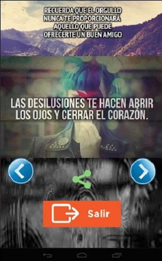 【免費生活App】Imagenes tristes-APP點子