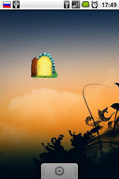 Fantasy LockScreen poster 2