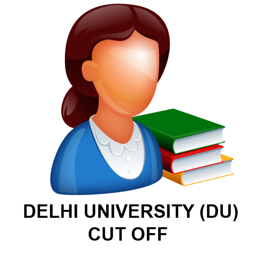 Delhi University DU Cut Off 教育 App LOGO-APP開箱王
