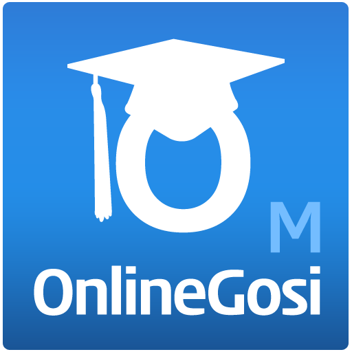온라인고시, 온라인교육의 대표브랜드 教育 App LOGO-APP開箱王