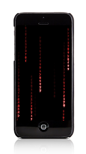 Download Matrix Effect Screensaver APK