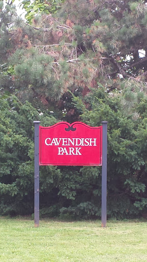 Cavendish Park