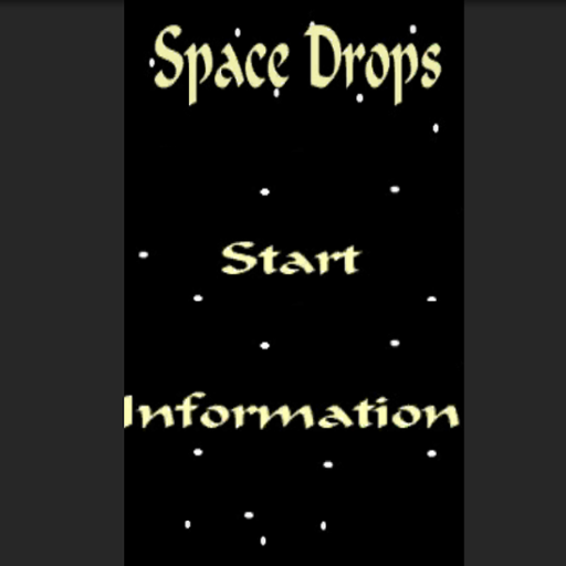 Space Drops