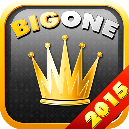 Game bai Dan Gian BigOne 棋類遊戲 App LOGO-APP開箱王