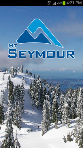 Mt Seymour