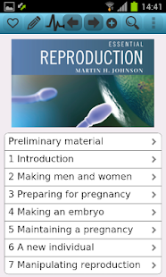 Lastest Essential Reproduction, 7ed APK for PC