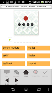 Lastest Hands On Turkish APK for PC