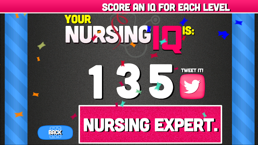 Nursing IQ Screen 3