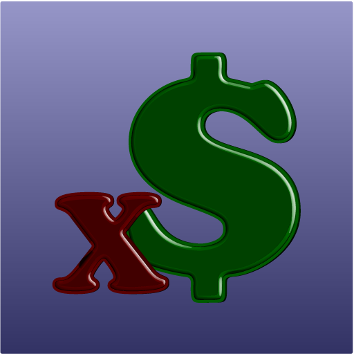 xPrice LOGO-APP點子