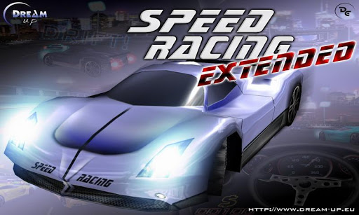 Speed Racing Extended Free