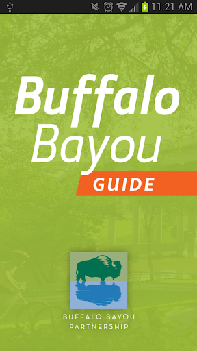 Buffalo Bayou Guide