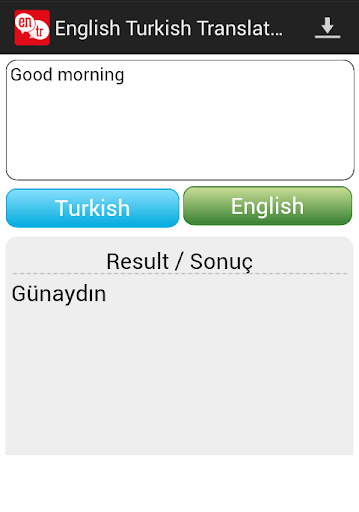 免費下載教育APP|Turkish English Translator app開箱文|APP開箱王