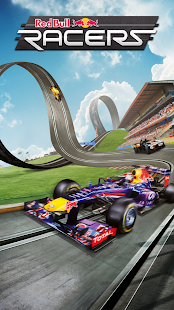 Red Bull Racers - screenshot thumbnail