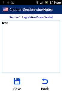 How to install United States Constitution 3.00 mod apk for laptop