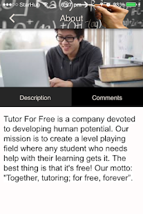 Download Tutor For Free APK