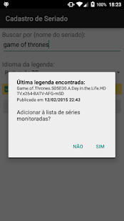 Download LTV Monitor - Legendas na hora APK