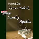 Cover Image of Télécharger Cerpen Terbaik Santhy Agatha 1.2 APK