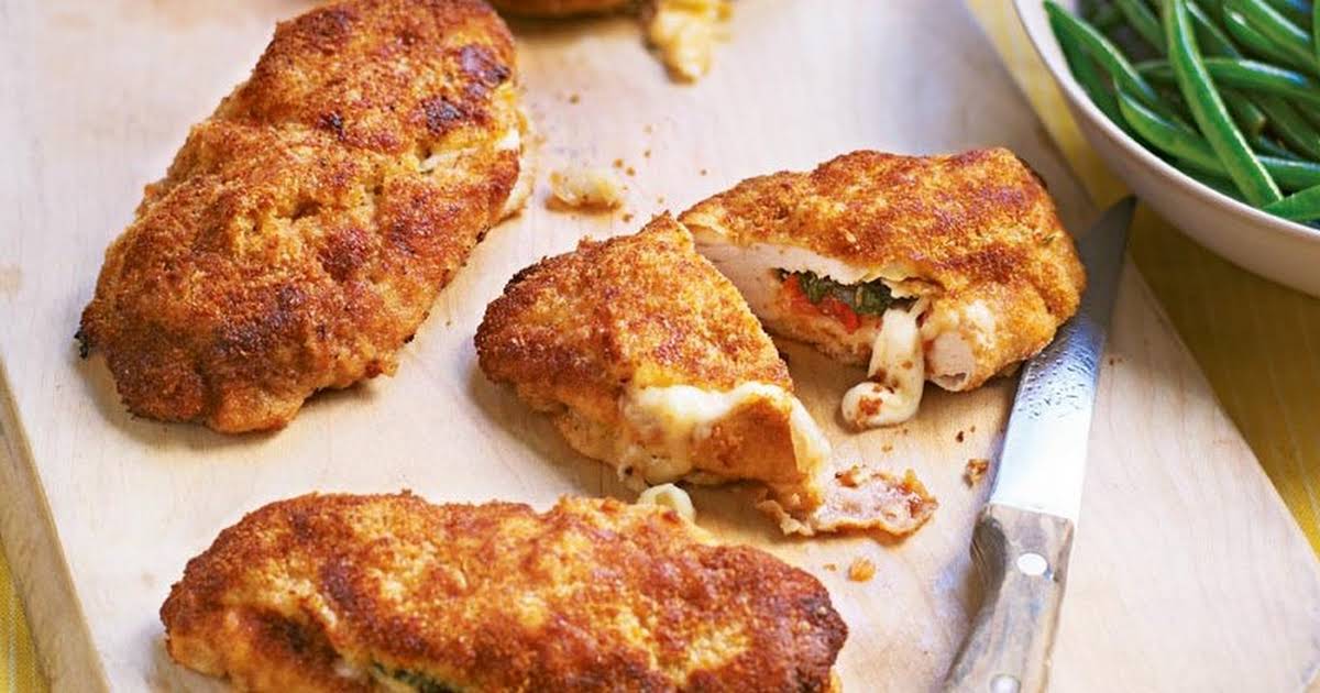 10 Best American Main Course Recipes