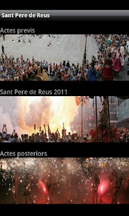 How to get Sant Pere de Reus 2.4 apk for laptop