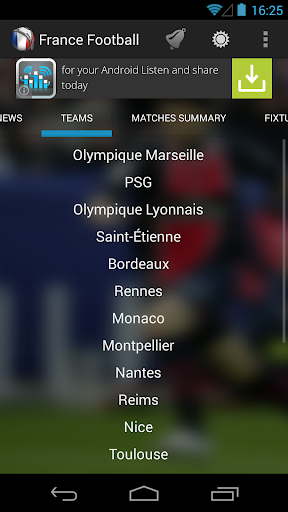 France Football