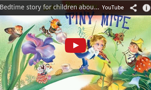 Lastest Bedtime Stories for Kids APK