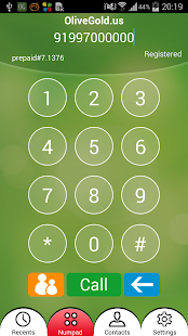 Free OLV Gold APK