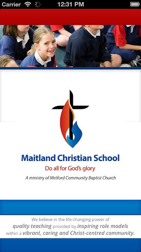 Maitland Christian School