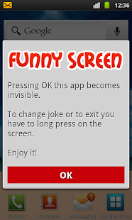 Download Funny pranks APK for Android