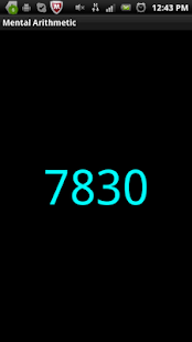 How to download Mental Arithmetic 2.2 unlimited apk for pc